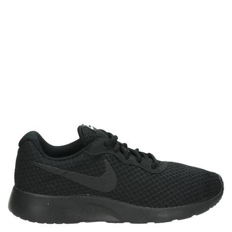 zwarte schoenen nike